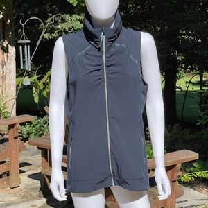 Tangerine Women's Active Vest